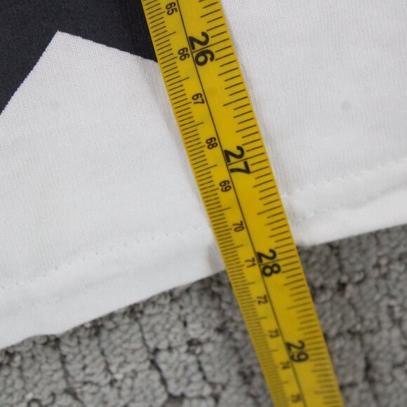 Beyoncé Summer Renaissance Shirt Unisex Medium M White Short Sleeve 2024 Concert - Picture 9 of 9